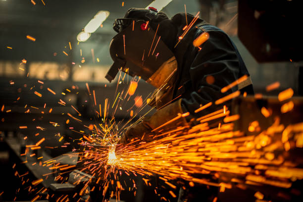 Affordable Welder Services in Buzzards Bay, MA