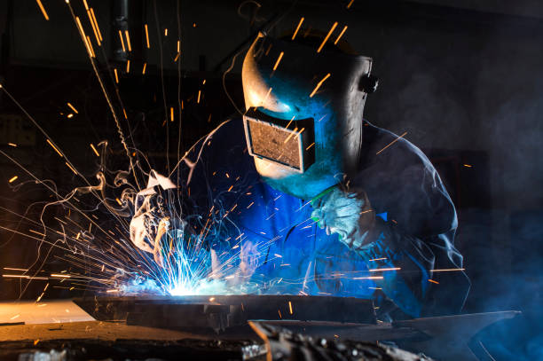 Best Food and Beverage Processing Equipment Welding in Buzzards Bay, MA