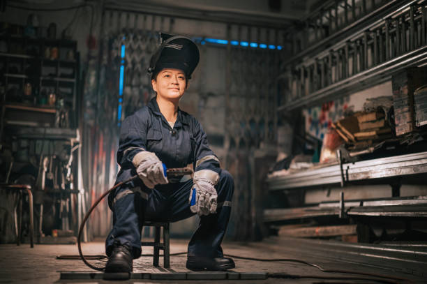 Trusted Buzzards Bay, MA Welder & Metal Fabrication Experts