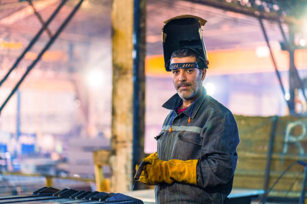 Affordable Welder Services in Buzzards Bay, MA