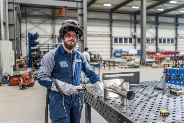Best Maintenance and Repair Welding in Buzzards Bay, MA